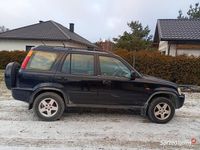 Używany Honda CR-V 2001 SUV