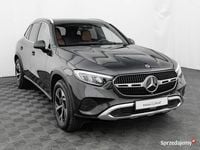 Używany Mercedes GLC300e Avantgarde 2024 Czarny SUV