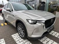 Używany Mazda CX-60 254 KM (186 kW) 2022 SUV