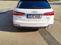 używany Audi A6 Avant Quattro 2.0 TDI 2019 204 km