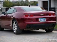 używany Chevrolet Camaro 