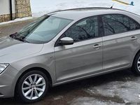 Używany Seat Toledo 2013 Złoty Hatchback