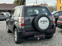 używany Suzuki Grand Vitara 1,6 4X4 BENZYNA allgrip . II (2005-)