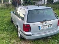 używany VW Passat 