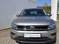 używany VW Tiguan 1.5dm 150KM 2019r. 111 229km