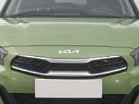używany Kia XCeed  Salon Polska, 1. Właściciel, Serwis ASO, Automat,
