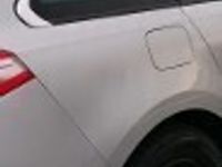 używany Peugeot 508 I 186 tys km / Panorama / Klimatronic