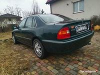 Używany Rover 620 1995 Sedan/Limuzyna