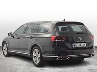 Używany VW Passat Elegance 150 KM (110 kW) 2023 Czarny Kombi