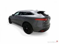 używany Jaguar F-Pace 