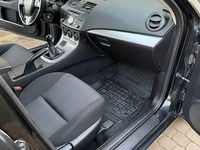 Używany Mazda 3 Exclusive 105 KM (77 kW) 2009