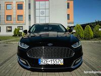 używany Ford Mondeo Vignale 2019