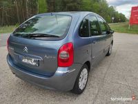 używany Citroën Xsara Picasso 