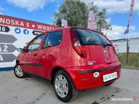 używany Fiat Punto 1.2 benzyna / Еlektryka / Długie oplaty//Oszczędn