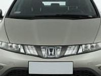 Używany Honda Civic 140 KM (102 kW) 2006 Złoty Hatchback