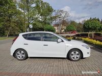 używany Hyundai i30 2 właściciel auto krajowe