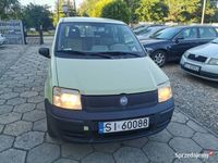 używany Fiat Panda sprzedam1,1 benzyna