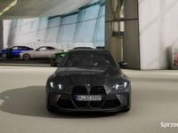 Nowe BMW M3 Competition Edition 2026 Szary Sedan/Limuzyna