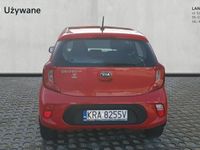 używany Kia Picanto Picanto PL Salon || F-ra Vat 23% | Klimaty…