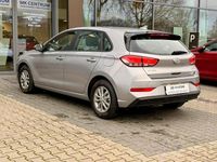 używany Hyundai i30 1.5dm 110KM 2022r. 11 800km
