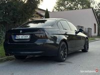 używany BMW 318 Seria 3 i Benzyna+LPG Ogłoszenie prywatne