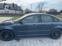 używany Volvo S40 2005 170km 160tyskm