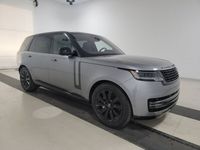 używany Land Rover Range Rover SE Hybrid