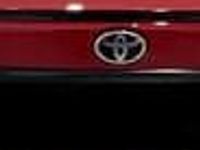 używany Toyota Corolla XII GR Sport 1.8 Hybrid GR Sport 1.8 Hybrid 140KM | Podgrzewane fotele!