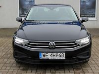 używany VW Passat SalonPL FV23% 1.5TSI 150KM Android LED Tempomat Gwarancj…