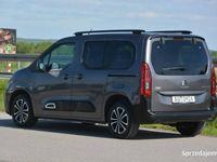 używany Citroën Berlingo Berlingo 1.5HDI nawigacj CarPlay panorama PDC doi...1.5HDI nawigacj CarPlay panorama PDC doi...