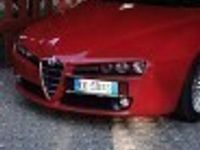 Używany Alfa Romeo 159 Progression 200 KM (147 kW) 2006 Sedan/Limuzyna