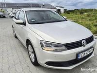 Używany VW Jetta 2011 Sedan/Limuzyna