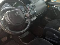 używany Citroën Grand C4 Picasso C4 PICASSO AUTOMAT I (2006-2013)