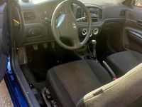 używany Hyundai Accent 