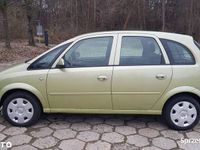 używany Opel Meriva 1.4 Cosmo 2007 benzyna