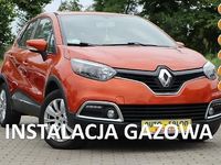 Używany Renault Captur 90 KM (66 kW) 2013 Złoty SUV