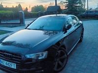 używany Audi A5 Sportback Sprzedam ślinie 2.0tdi