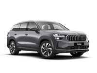 Nowe Skoda 105 142 KM (104 kW) 2026 Szary graphite metalizowany Sedan/Limuzyna