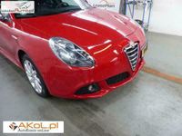 używany Alfa Romeo Giulietta 1.6dm 105KM 2011r. 139 393km