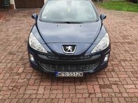 używany Peugeot 308 