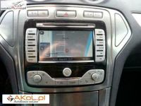 używany Ford Mondeo 2dm 146KM 2009r. 169 463km