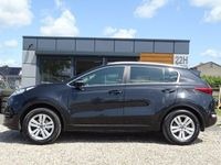 używany Kia Sportage 1.6dm 136KM 2016r. 269 000km