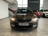 używany Skoda Octavia Combi Ambition 1.4TSI 150KM LPG M6 2015 r., salon PL, 12 m-c…