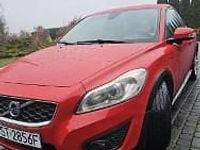 używany Volvo C30 I Drive Momentum Przebieg 176000