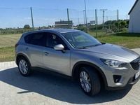 Używany Mazda CX-5 2014 SUV
