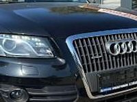 używany Audi Q5 I (8R)