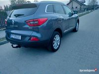 używany Renault Kadjar 4WD LED Pakiet Zimowy !!! możliwa zamiana