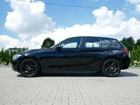używany BMW 116 1.6i 136KM Eu5 -Nowy rozrząd -zobacz Euro 5 F20 (2011-)