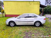 Używany Honda Accord 2005 Srebrny Sedan/Limuzyna