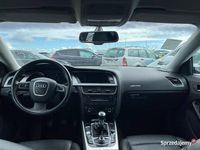 używany Audi A5 Sportback 2.7 V6 TDi 190 CY373